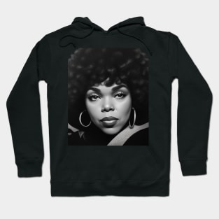 ROBERTA FLACK Hoodie